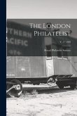 The London Philatelist; v. 17 1908