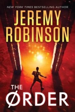 The Order - Robinson, Jeremy