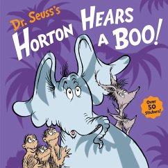 Dr. Seuss's Horton Hears a Boo! - Bradford, Wade