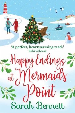 Happy Endings at Mermaids Point - Bennett, Sarah