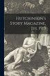 Hutchinson's Story Magazine, Jul 1919 - Bild 1