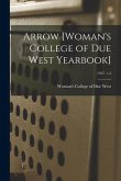 Arrow [Woman's College of Due West Yearbook]; 1927 v.5