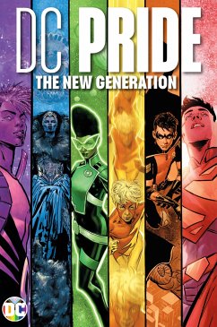 DC Pride: The New Generation - Various