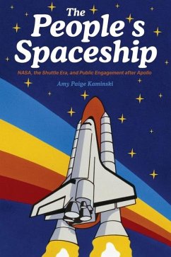 The People's Spaceship - Kaminski, Amy Paige