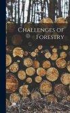 Challenges of Forestry
