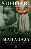 Maharaja International: The Bansal Legacy #3