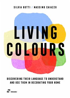 Living Colours - Botti, Silvia; Caiazzo, Massimo