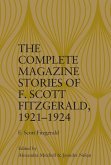 The Complete Magazine Stories of F. Scott Fitzgerald, 1921-1924