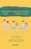 Sustainable Weight Loss & Fitness For Your Body Type