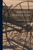 American Agriculture