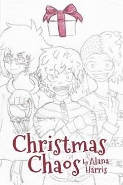 Christmas Chaos: Volume 1 - Harris, Alana
