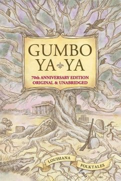 Gumbo Ya-YA - Saxon, Lyle