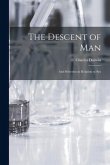 The Descent of Man: and Selection in Relation to Sex