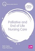 Palliative and End of Life Nursing Care