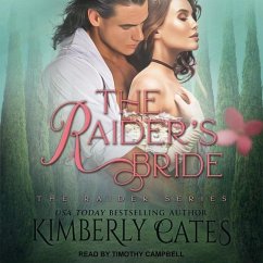 The Raider's Bride - Cates, Kimberly