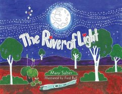 The River of Light - Salter, Mary