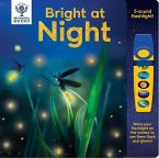 Britannica Books: Bright at Night Book and 5-Sound Flashlight