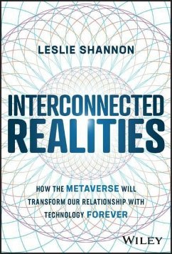 Interconnected Realities - Shannon, Leslie