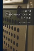 Direct Chlorination of Starch