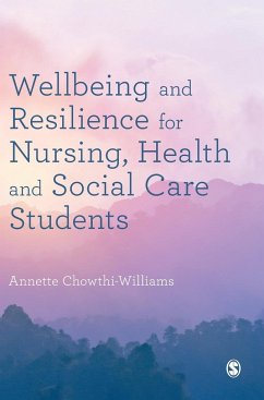 Wellbeing and Resilience for Nursing, Health and Social Care Students