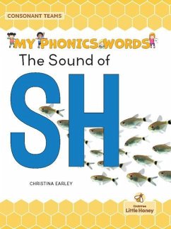 The Sound of Sh - Earley, Christina