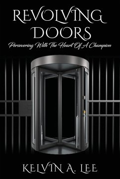 Cover Revolving Doors