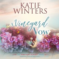 A Vineyard Vow - Winters, Katie