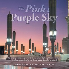 The Pink & Purple Sky - Yatim, Nur Ezmien Mohd