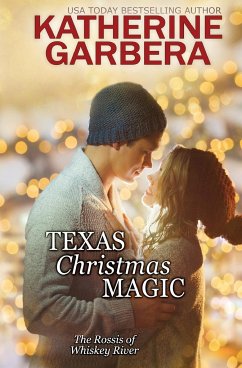 Texas Christmas Magic - Garbera, Katherine