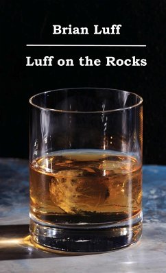 Luff on the Rocks - Luff, Brian