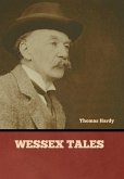 Wessex Tales