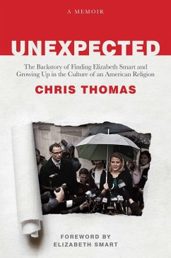 Unexpected - Thomas, Chris