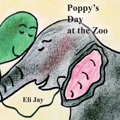 Poppy's Day at the Zoo - Jay, Eli
