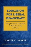 Education for Liberal Democracy