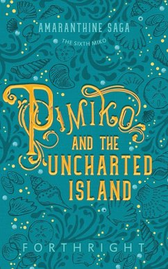 Pimiko and the Uncharted Island - Forthright