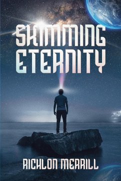 Skimming Eternity - Merrill, Richlon