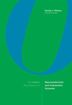 The Oxford Encyclopedia of Neuroendocrine and Autonomic Systems - Nelson, Randy J.