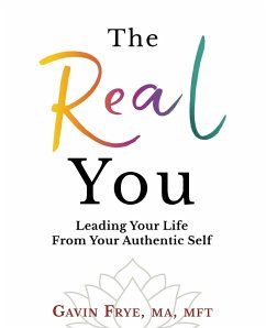 The Real You - Frye, Gavin