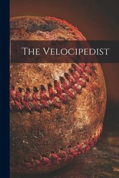The Velocipedist - Anonymous
