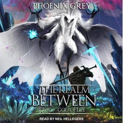 The Realm Between: God of Life - Grey, Phoenix
