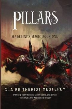 Pillars - Theriot Mestepey, Claire