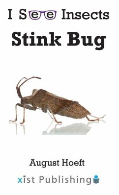 Stink Bug - Hoeft, August