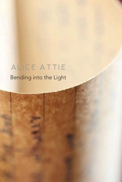 Cover Bending Into the Light