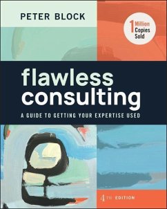 Flawless Consulting - Block, Peter (Designed Learning)
