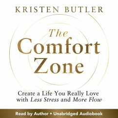 The Comfort Zone - Butler, Kristen