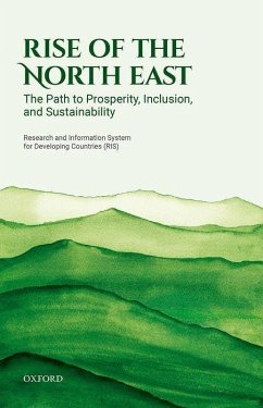 Rise of the North East - Research and Information System for Developing Countries (Ris)