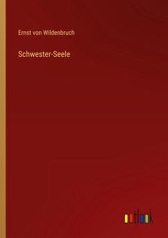 Schwester-Seele