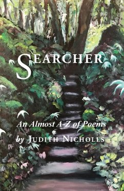 Searcher - Nicholls, Judith