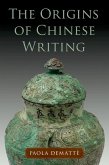 The Origins of Chinese Writing