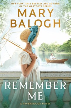 Remember Me - Balogh, Mary